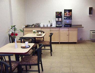 Howard Johnson By Wyndham Pikesville Εξωτερικό φωτογραφία